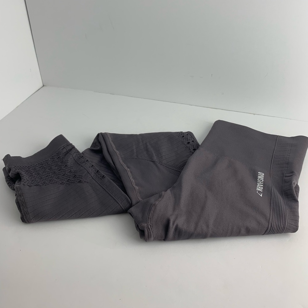 Gymshark Energy + Seamless Leggings
